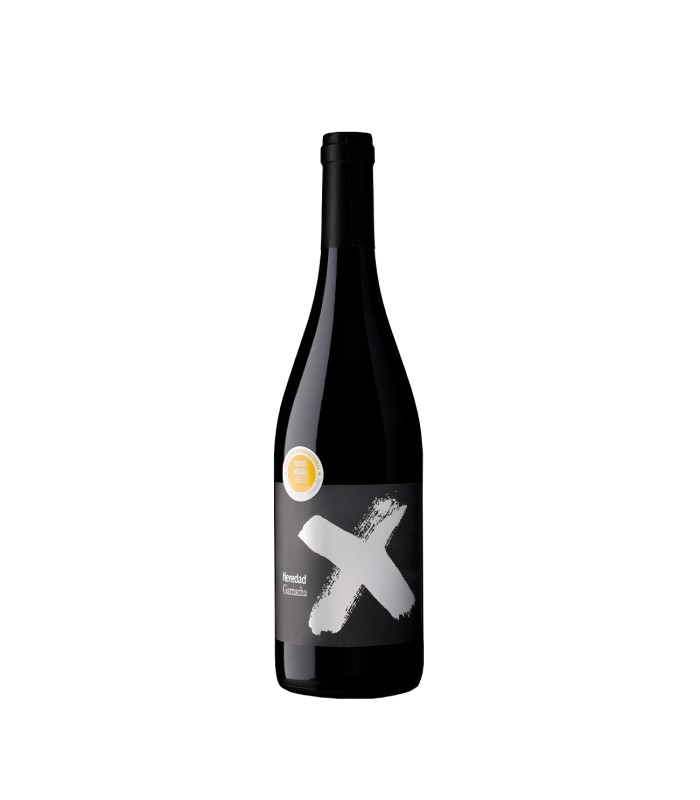Heredad Carlos Valero Heredad X Garnacha