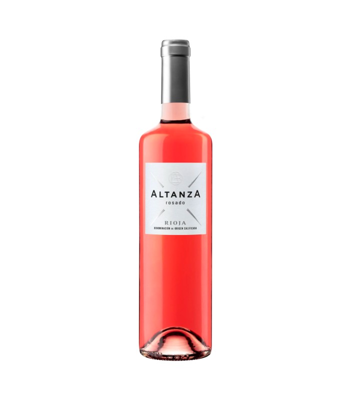 Trastienda Altanza Altanza Rosé