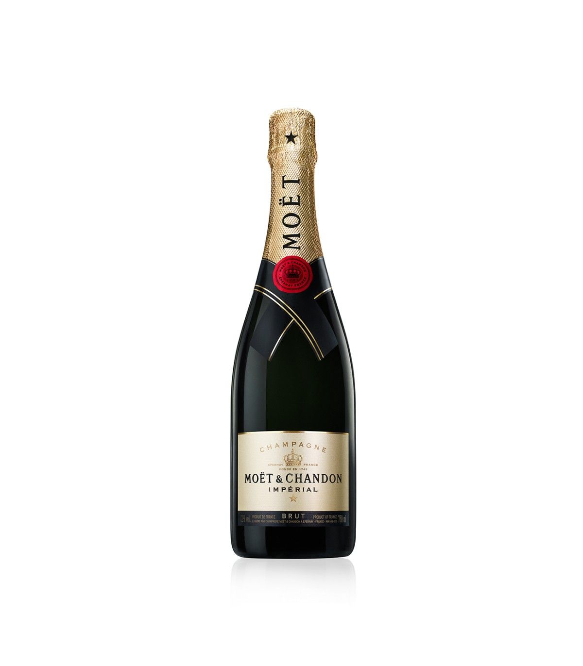 Bodega Mo t Chandon Al Mejor Precio ENBOTELLA