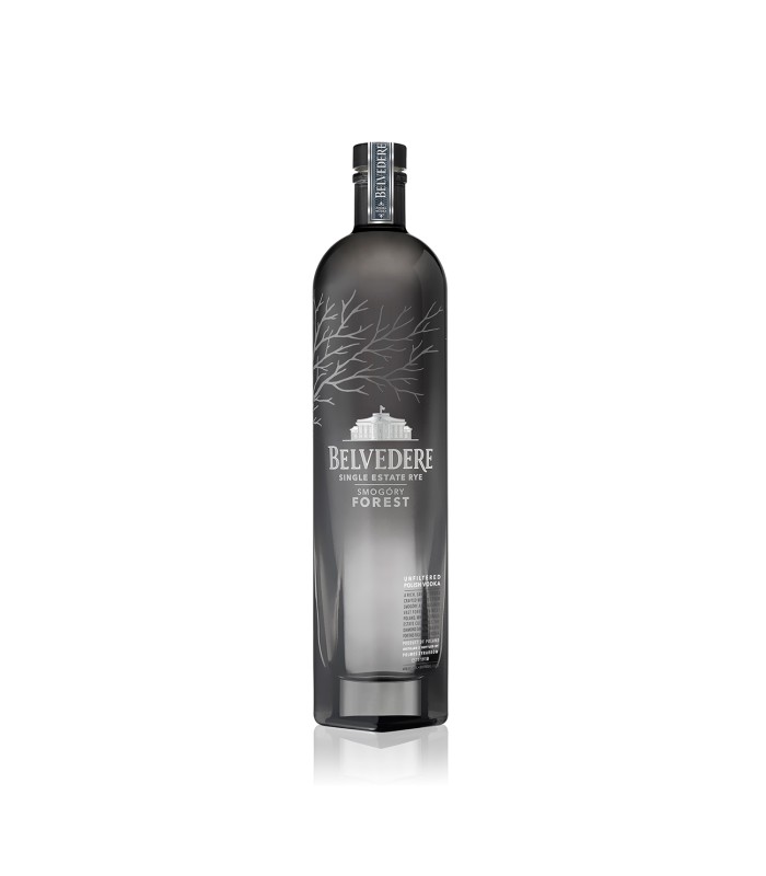 Destilados Belvedere Vodka Belvedere Smogory Forest