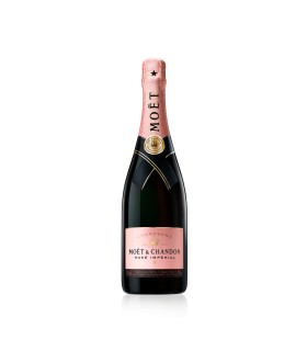 Sparkling Wine  Moet & Chandon Brut Imperial Rosé