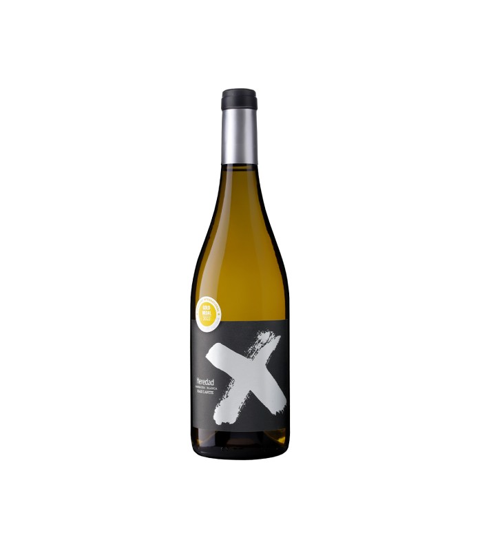 Heredad Garnacha Blanca Y Radiante