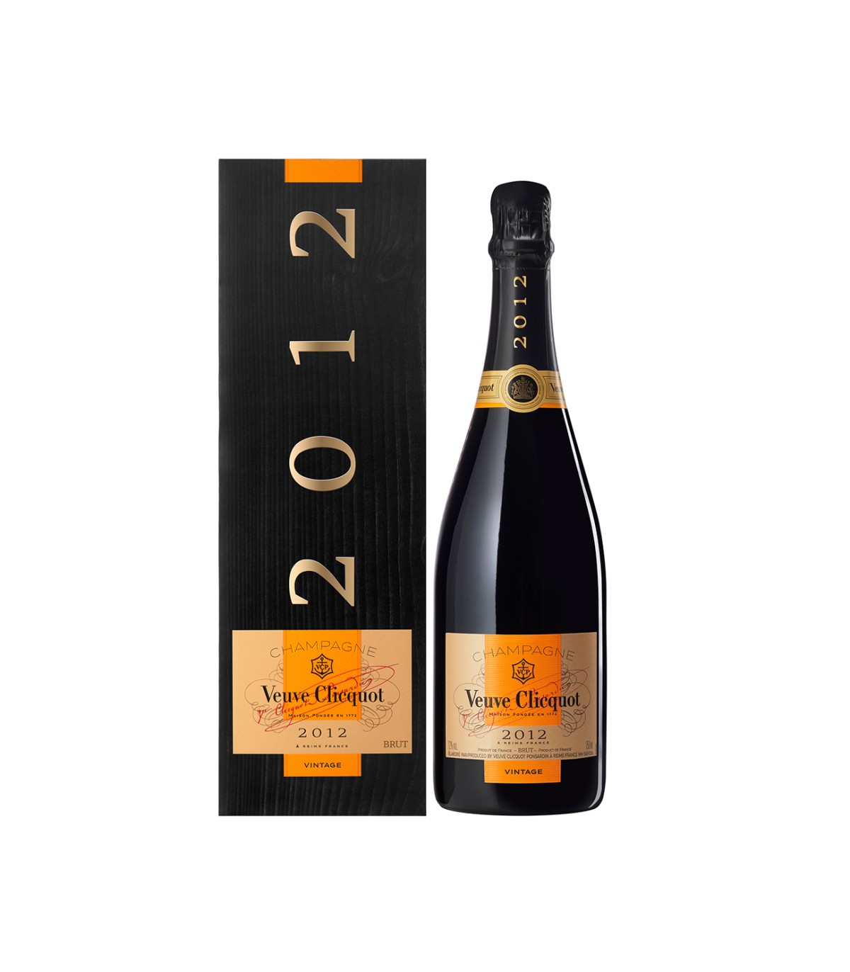 Veuve Clicquot Classic Champagne Gift Box