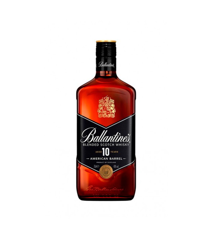 Comprar Whisky Ballantine's 10 Años | ENBOTELLA