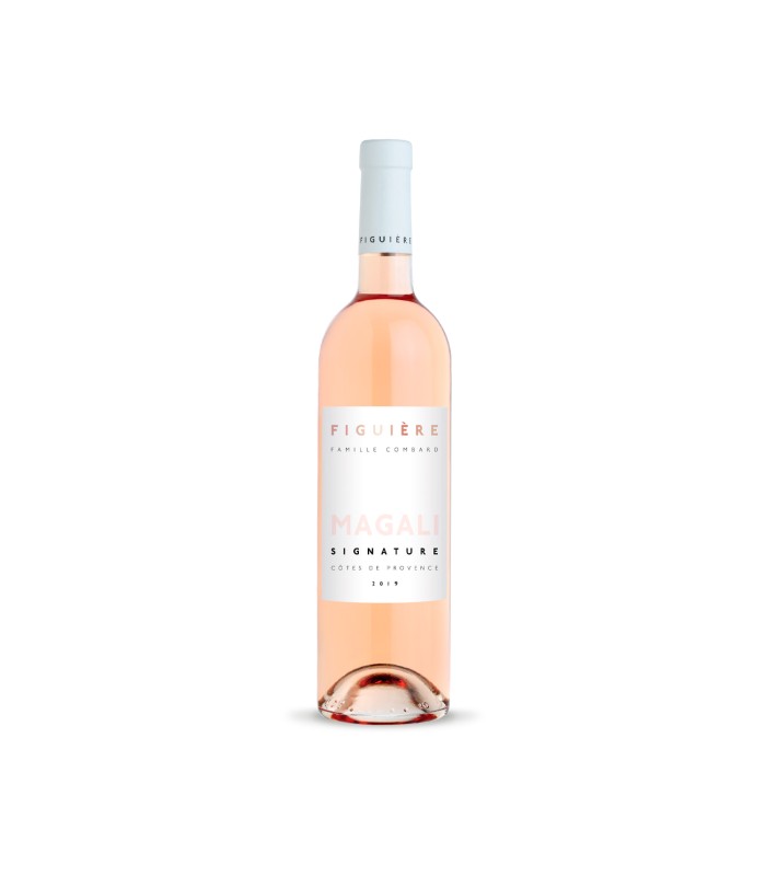 FIGUIERE cuvee MAGALI rose