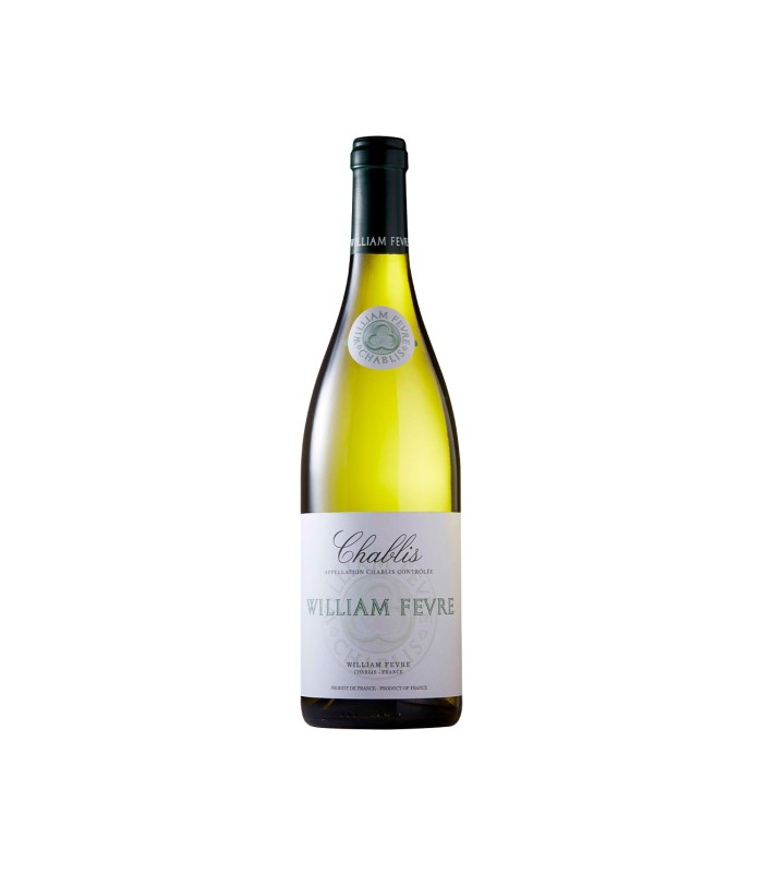 Blanco  Domaine William Fevre Chablis