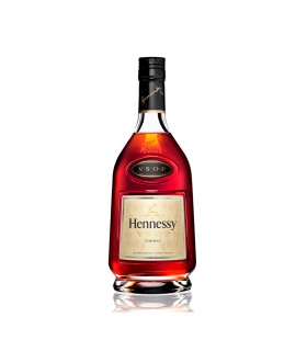 Cognac Hennessy VSOP