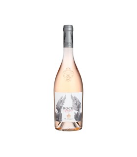 Rosé Wine  CHÂTEAU D'ESCLANS,  Rock Angel