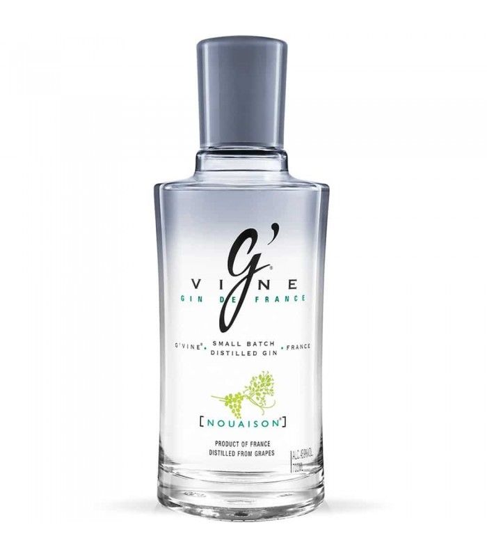 Gin G Vine Gin G'Vine Nouaison