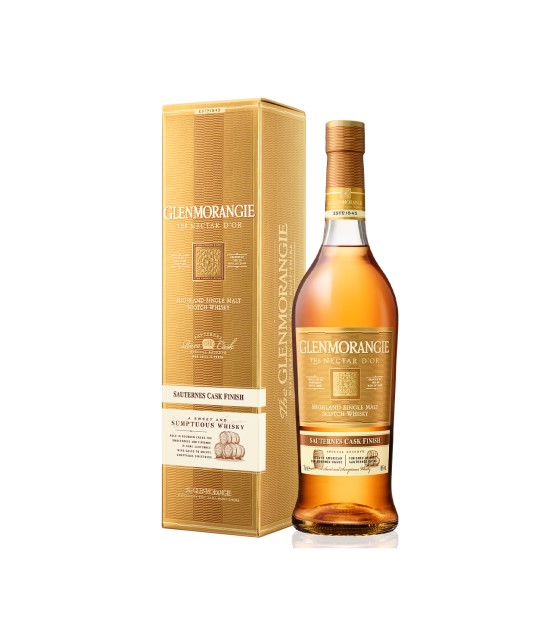 終売 [入手困難] Glenmorangie Nectar D'Or 終売 [入手困難] Glenmorangie Nectar D'Or - メルカリ