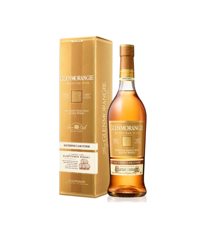 終売 [入手困難] Glenmorangie Nectar D'Or 終売 [入手困難] Glenmorangie Nectar D'Or - メルカリ