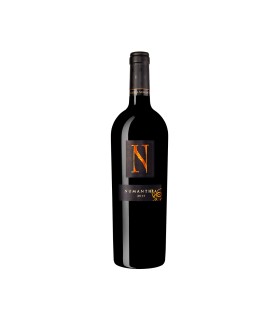 Red Wine Numanthia Numanthia