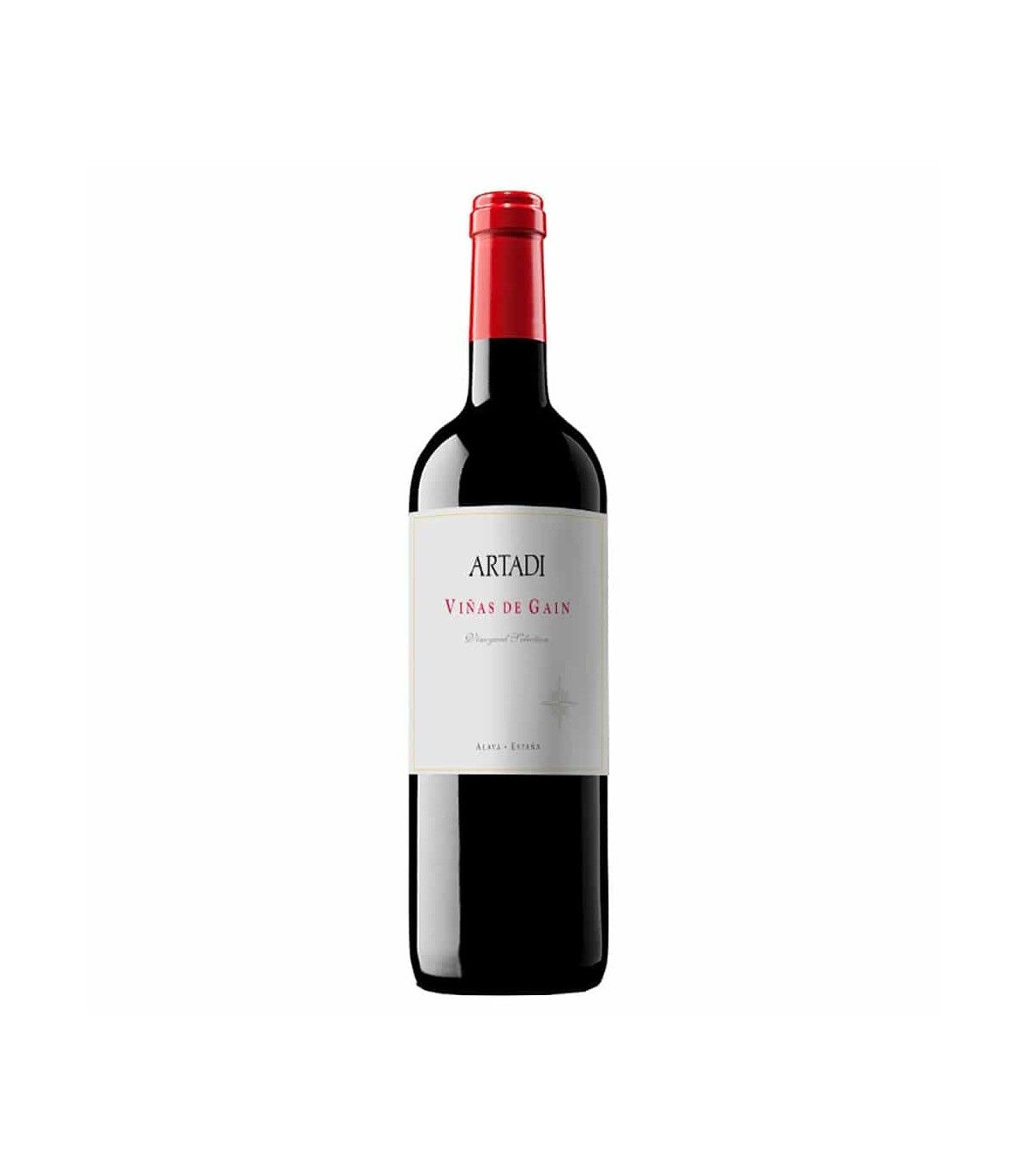 Artadi La Poza de Ballesteros 2015