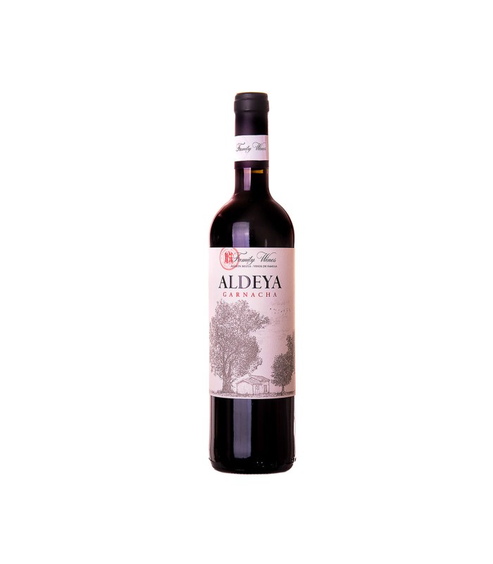 Aldeya De Ayles Garnacha