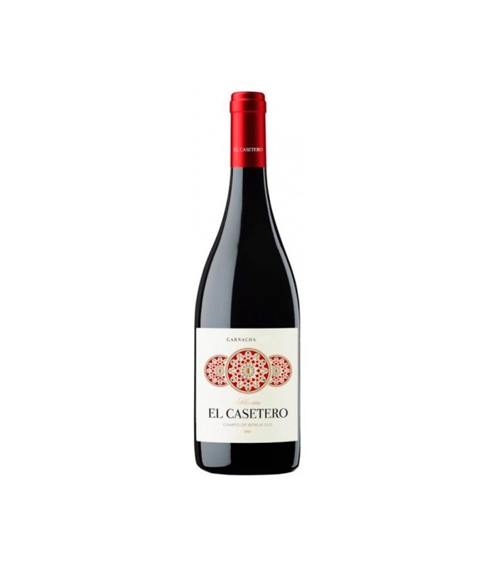 El Casetero Garnacha