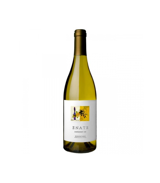 Enate 234 Chardonnay