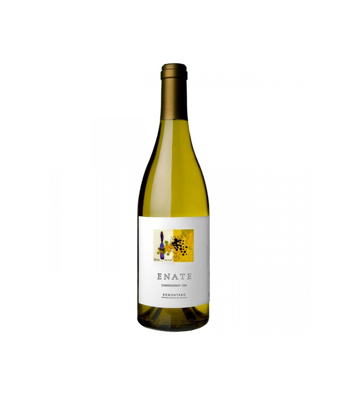 Enate Enate 234 Chardonnay