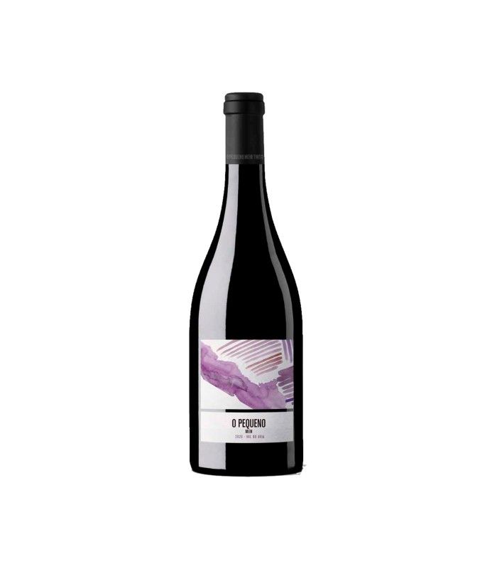 O Pequeño Mein Tinto