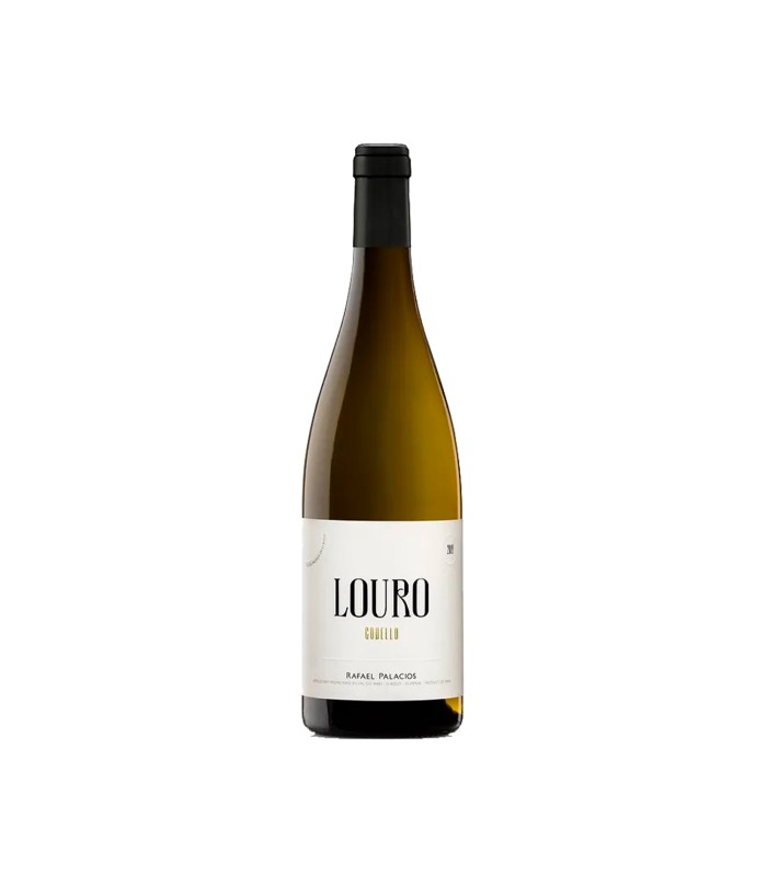 Louro do bolo by Rafael Palacios