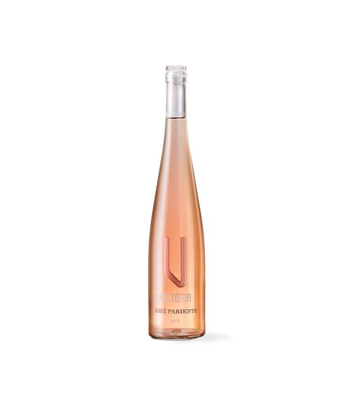 Rosé Wine Jose Pariente Victoria Rosado by Jose Pariente