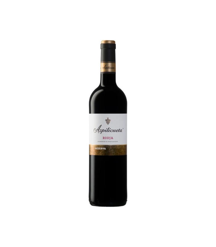 Wine Azpilicueta Azpilicueta Reserva