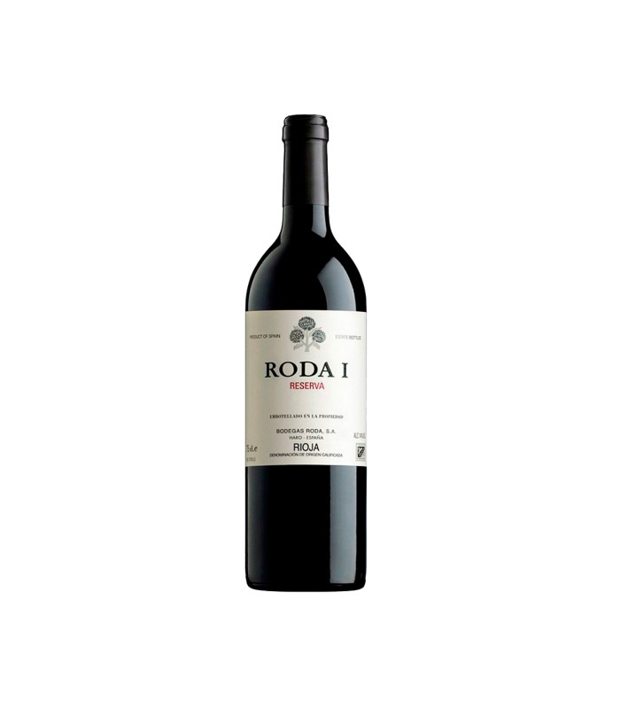 2014 Bodegas Roda Roda Reserva Rioja | Vivino US