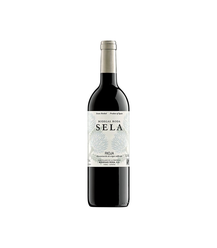Red Wine Bodegas Roda Bodegas Roda Sela