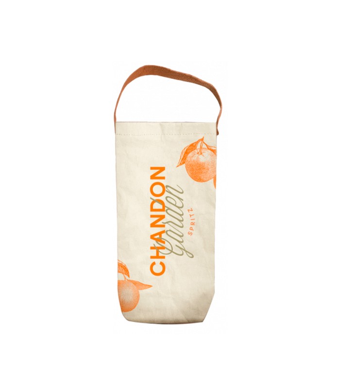 Material promocional  Bolsa Isotérmica Chandon Garden Spritz