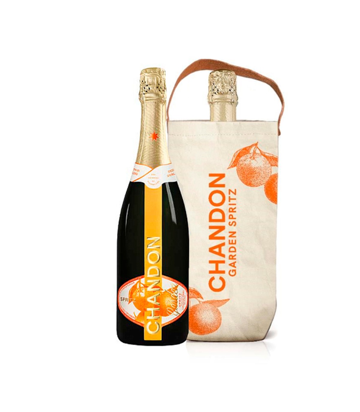 Buy Chandon Garden Spritz ENBOTELLA Buy Chandon Garden Spritz ENBOTELLA