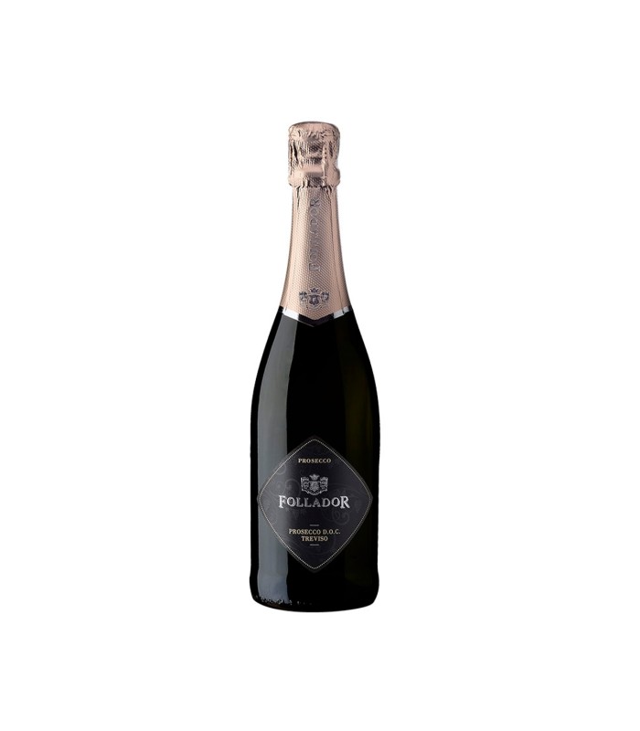 Sparkling Wine Azienda Vinicola Follador Follador Prosecco Treviso