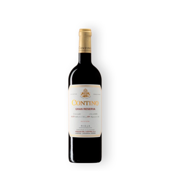 Contino Gran reserva