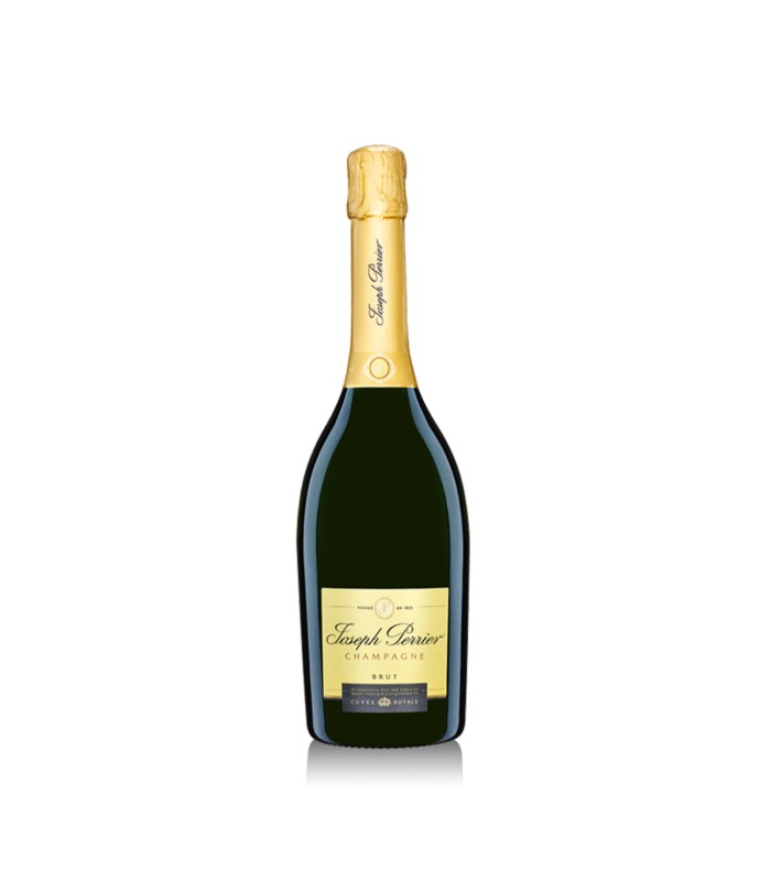 Sparkling Wine  Champagne Joseph Perrier Cuvee Royale, Brut