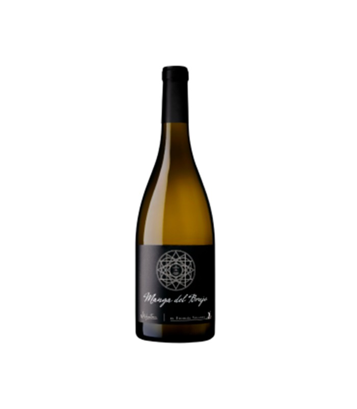 White Wine El Escoces Volante Manga Del Brujo