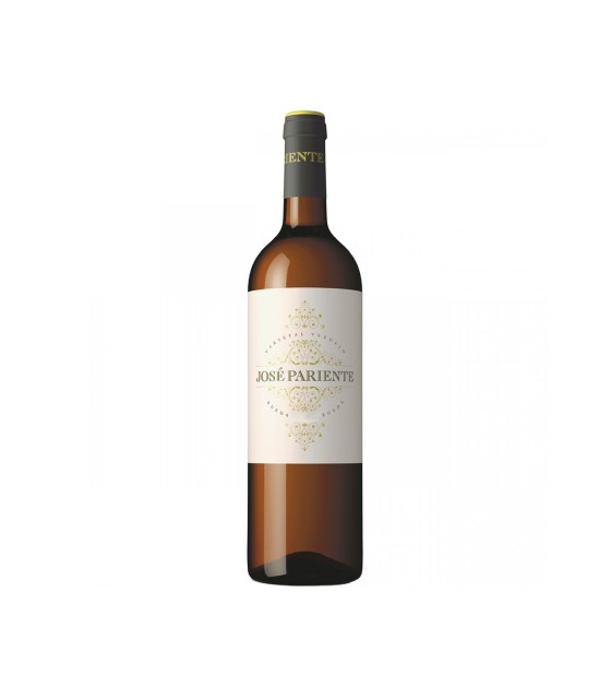 José Pariente Verdejo