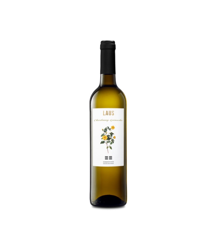 White Wine Laus Laus White Wine