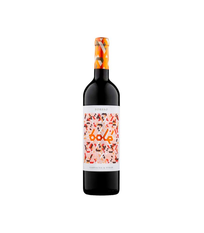 Red Wine Borsao Borsao Bolé