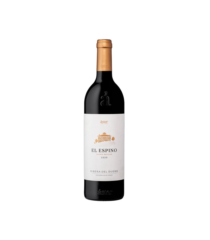 Tinto Aster Aster el Espino