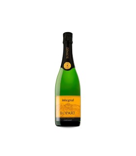 Espumoso Llopart Llopart INTEGRAL Brut Nature