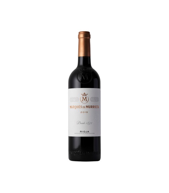 Marques De Murrieta Reserva