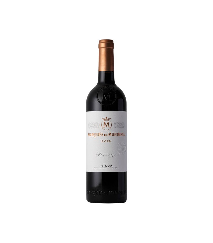 Mipack Marqués de Murrieta Marques De Murrieta Reserva