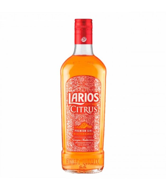 Gin Larios Gin Larios Citrus
