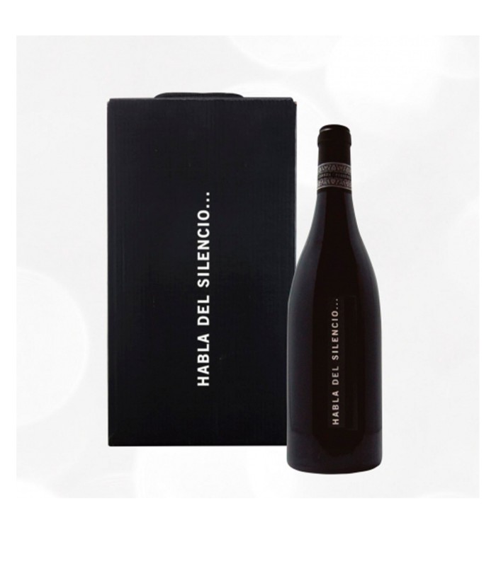 Bundles Habla Habla del Silencio 2 bottle Pack