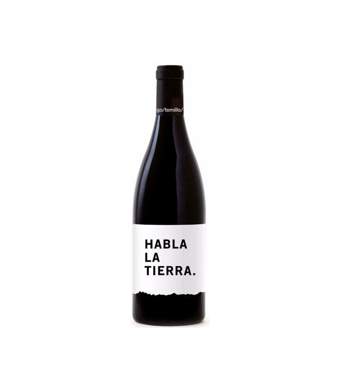 Tinto Habla Habla La Tierra