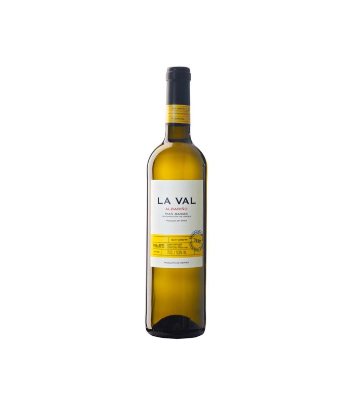 La Val Albariño