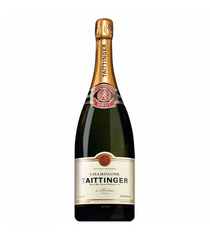 Taittinger Brut Reserva