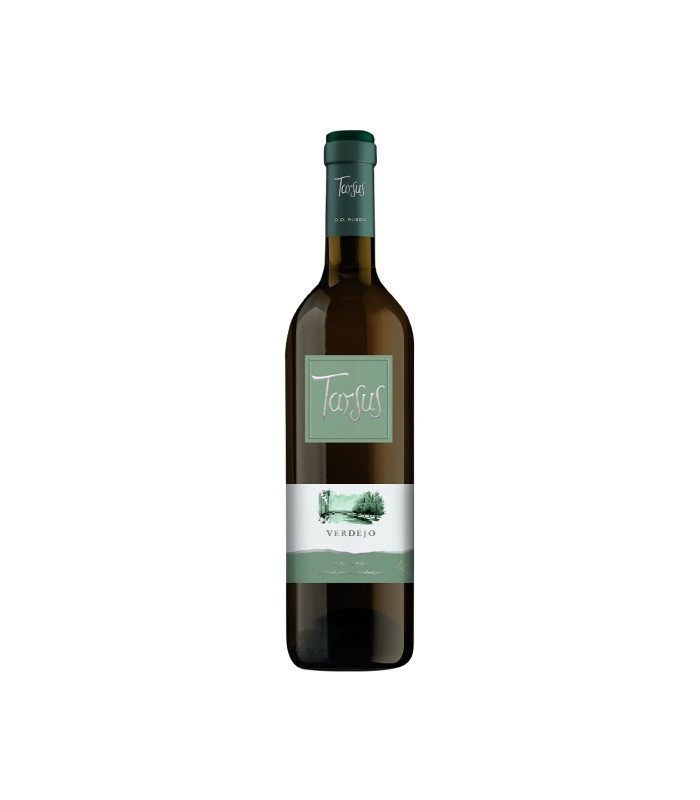 White Wine Tarsus Tarsus Verdejo