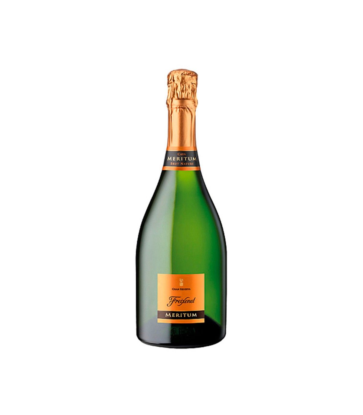 Freixenet MERITUM Gran Reserva Brut Nature