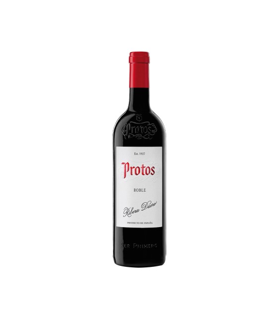 Protos Tinto Roble