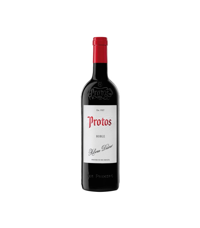 Protos Tinto Roble