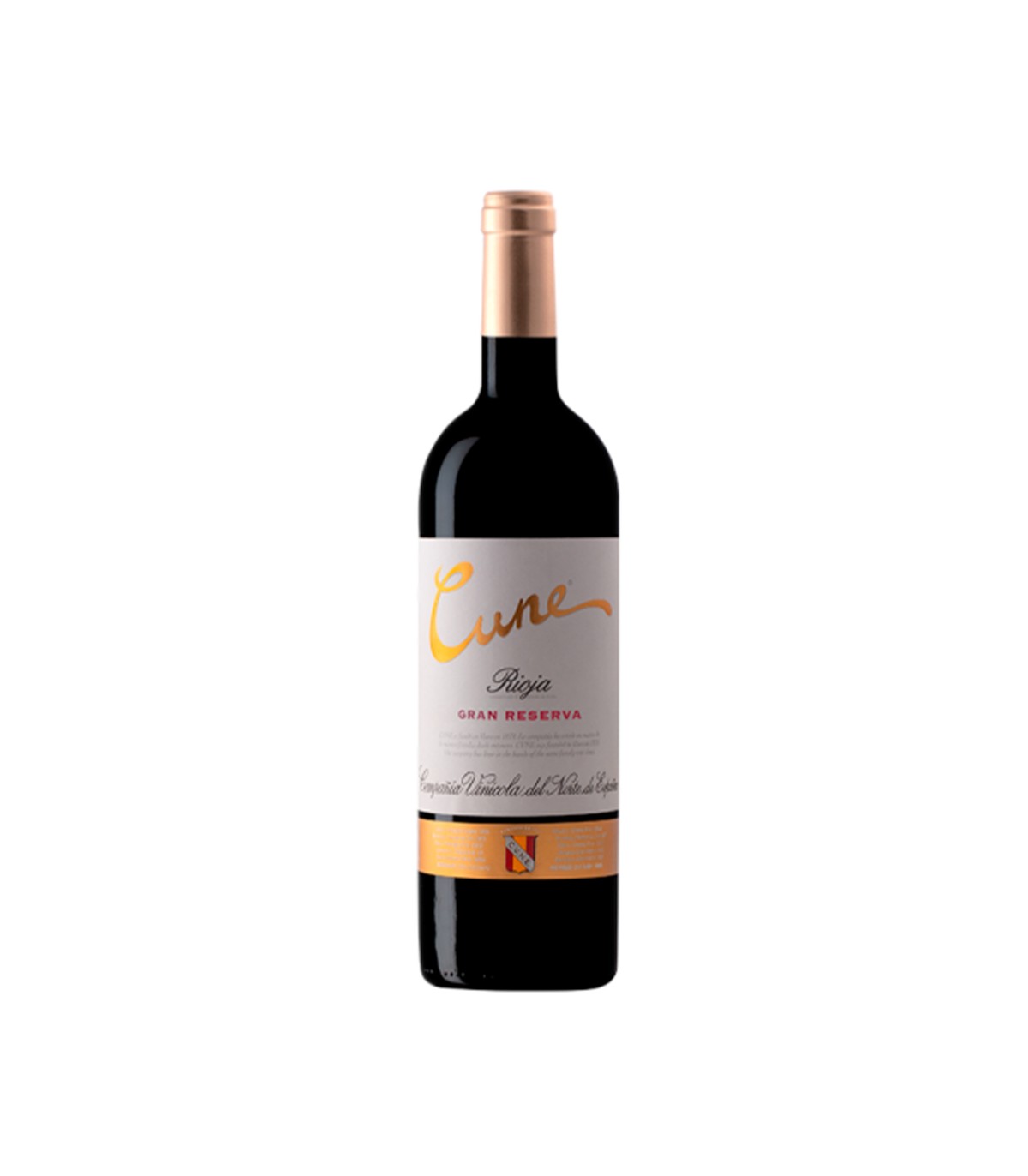 CVNE Gran Reserva